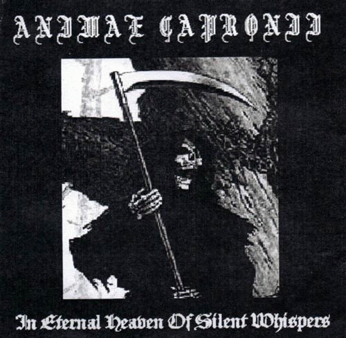 In Eternal Heaven of Silent Whispers